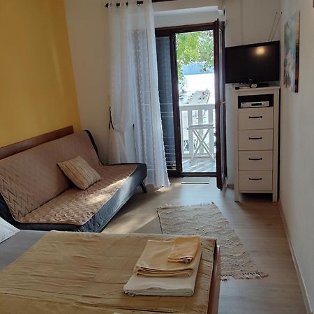 Apartmani Dea Ядраново Екстериор снимка