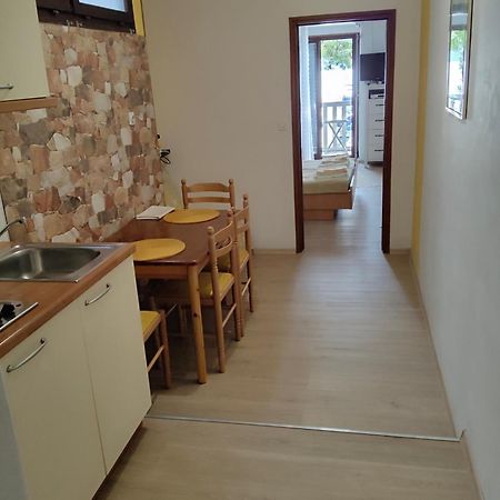 Apartmani Dea Ядраново Екстериор снимка