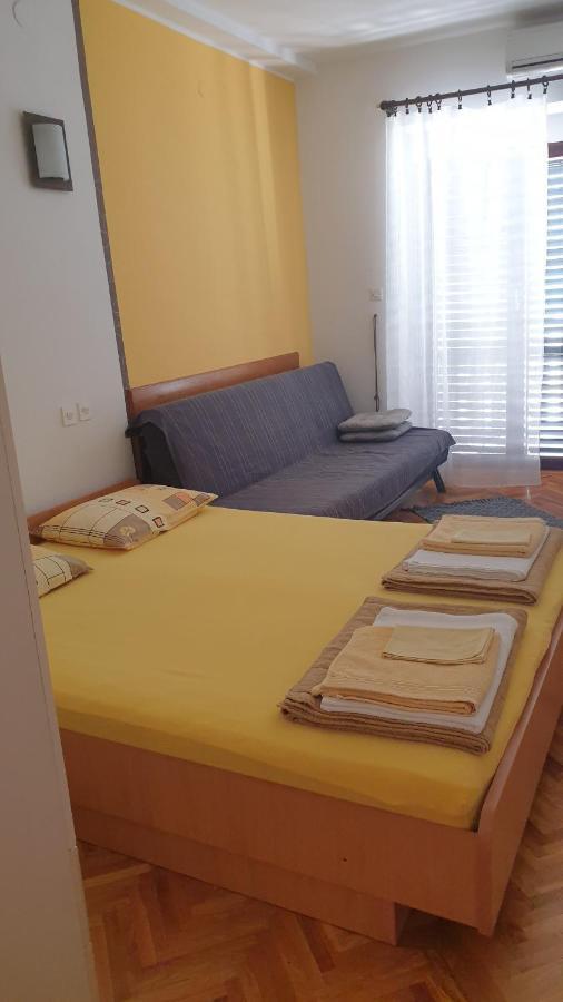Apartmani Dea Ядраново Екстериор снимка