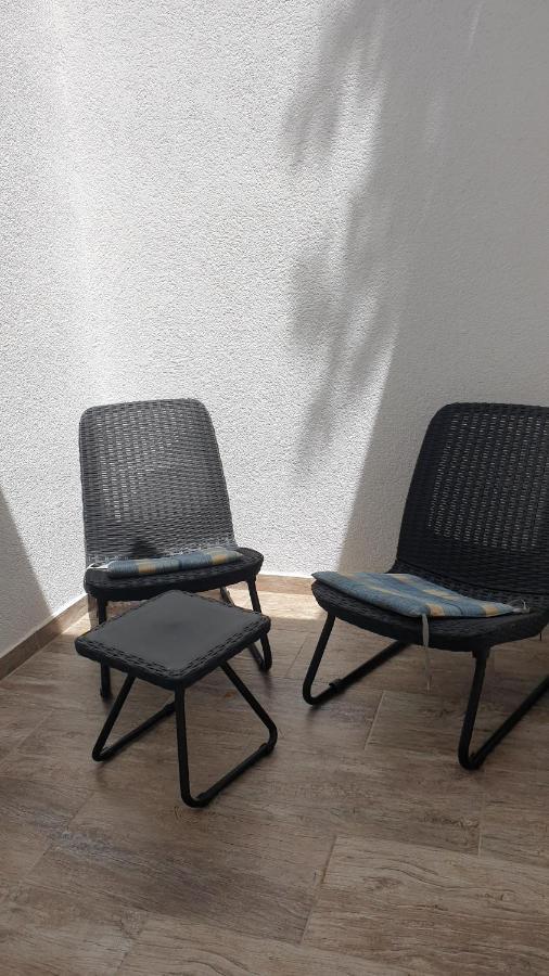 Apartmani Dea Ядраново Екстериор снимка