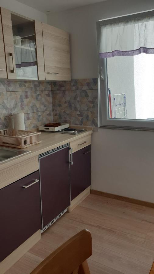 Apartmani Dea Ядраново Екстериор снимка