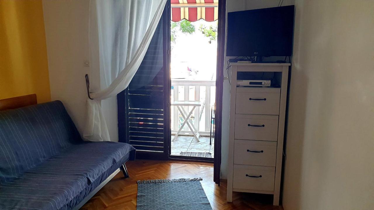 Apartmani Dea Ядраново Екстериор снимка