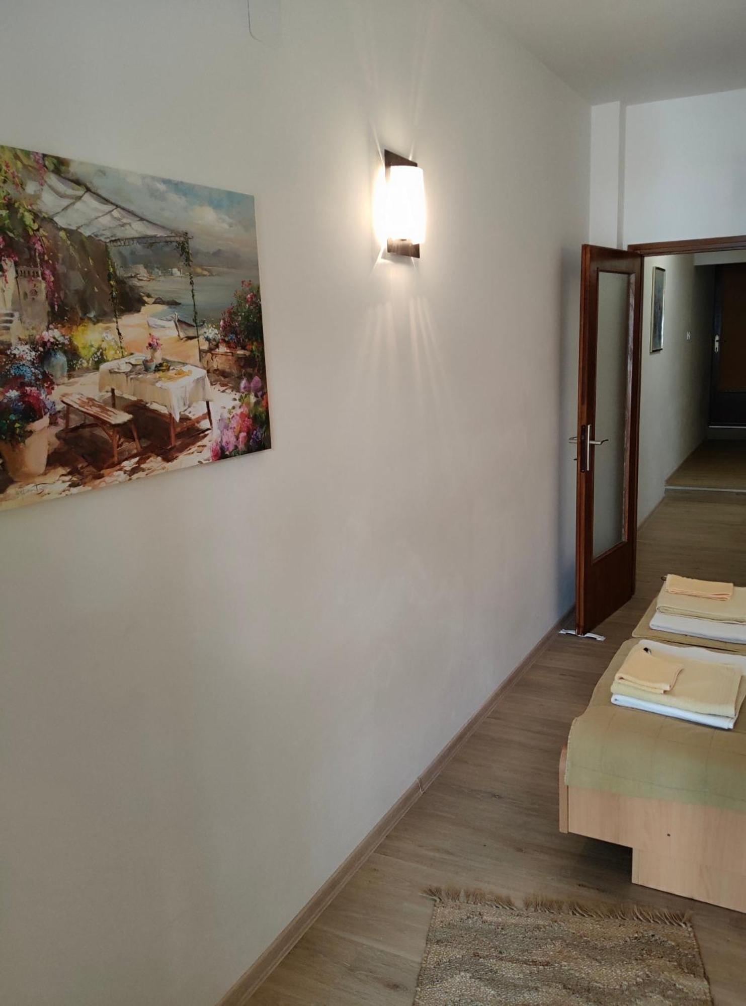 Apartmani Dea Ядраново Екстериор снимка