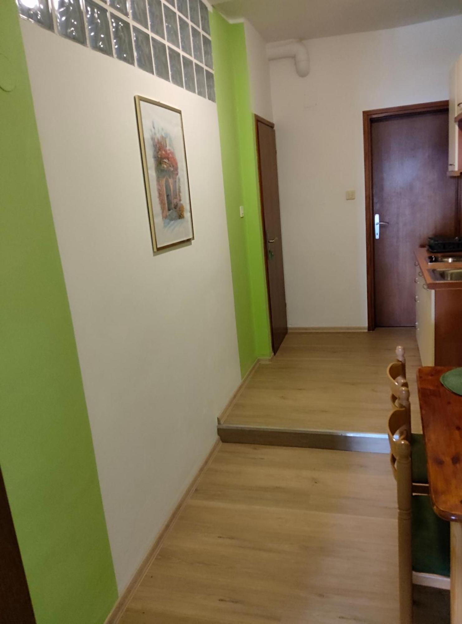 Apartmani Dea Ядраново Екстериор снимка