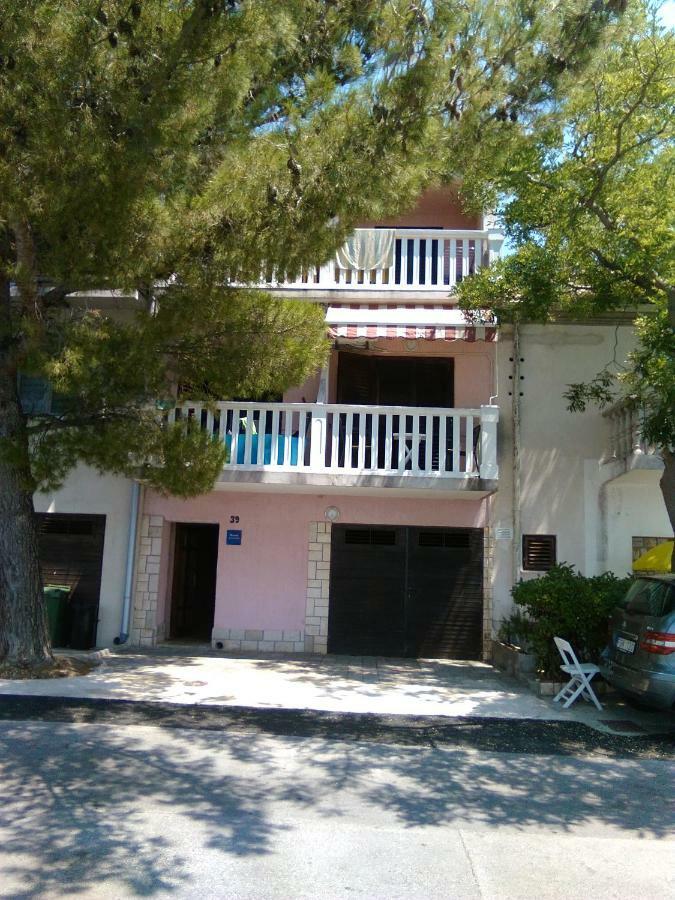 Apartmani Dea Ядраново Екстериор снимка